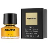 Jil Sander no.4 parfemska voda 30 ml za žene Cijene