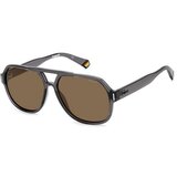 Polaroid PLD6193/S KB7/SP Polarized - ONE SIZE (57) Cijene