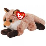 TY pliš beanie babies frederick - lisica -15 cm (50052) Cene