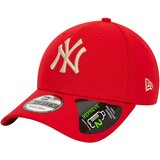 New Era Repreve 940 New York Yankees Cap Crvena Cijene