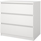 Tvilum Bela komoda 77x76x50 cm Naia – | Shoptok.si