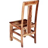 vidaXL Jedilni stoli 6 kosov iz masivnega palisandra | Shoptok.si