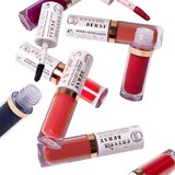 J.Cat Beauty Crystal Burst dugotrajni tekući ruž za usne nijansa 104 Romance In Paris 0.8 g | shoptok.hr
