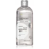 Bielenda Clean Skin Expert detoksikacijska micelarna voda 400 ml