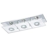 Eglo 93782 - led plafonsko svetlo roncato 3xGU10/3W/230V | Eponuda.com