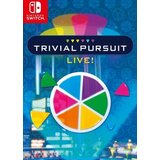  trivial pursuit live! (switch) eshop nintendo key europe | ePonuda.com