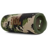 JBL Flip 7 – maskirni Squad/Camo | Eponuda.ba