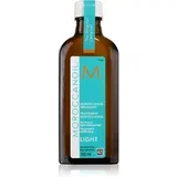 Treatment Light nega za tanke lase 100 ml za ženske