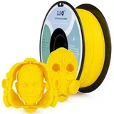 high speed pla filament 1.75 mm - yellow