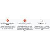 JBL Tune 660NC Bluetooth Headphones Pink Slike