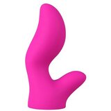 Palm Power Nastavek za masažni vibrator - Embrace, roza | Shoptok.si