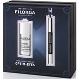 Filorga GIFTSET OPTIM EYES poklon set | shoptok.hr
