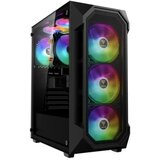 Zeus Ryzen 7 5800X/DDR4 16GB/m.2 512GB/RTX4070 12GB