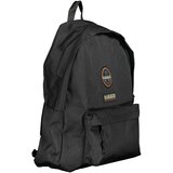 Napapijri MEN&#39;S BLACK BACKPACK | Shoptok.si