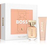Hugo_Boss BOSS The Scent for Her darilni set za ženske | Shoptok.si