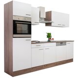 RESPEKTA Kuhinjski Blok Brez Aparatov Oliver, 280cm | Shoptok.si