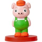FABA Avdio figura - Trije prašički in druge zgodbe (V ITALIJANŠČINI) | Shoptok.si