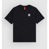 Element Mxe Hit The Top T-Shirt black Cene