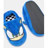 Sinsay Plišane papuče s 3D elementima Sonic the Hedgehog | shoptok.hr