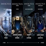 Rabanne Invictus Parfum parfem za muškarce 100 ml | shoptok.hr