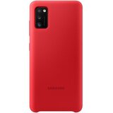 Samsung original ovitek ef-pa415tre za galaxy a41 a415 rdeč Cene