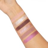 Mesauda Milano Bare Harmony paleta senčil za oči odtenek 201 Tender Mauve 6x1 g | Shoptok.si