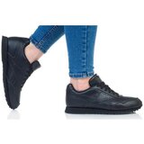 Reebok Nizke superge Royal Glide Syn Črna | Shoptok.si