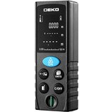  Baterijski LCD laserski daljinomjer 50m LRD110 Cijene