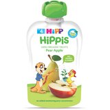 Hipp voćni užitak kruška i jabuka 90gr | Eponuda.com