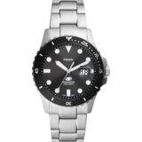 Fossil Muški ručni sat FS6032 Blue Dive Cijene