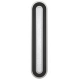 Eglo 901243 - led prigušiva plafonska svetiljka macchioni LED/20W/230V, crna + daljinski upravljač | Eponuda.com