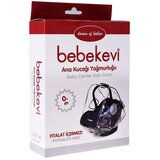Bebekevi Kišna navlaka za sintezu - autosedište | Eponuda.com