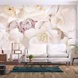  Samoljepljiva foto tapeta - Floral Display 98x70 Cijene