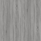  Komoda boja hrasta sonome 100x30x59,5 cm od konstruiranog drva | shoptok.hr