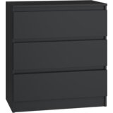 Shumee Komoda Malwa M3, ČRNA, (21560227) | Shoptok.si