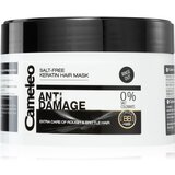 Delia Cosmetics Cameleo BB keratin maska za poškodovane lase 200 ml Cene