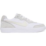 Nike Superge Nsw Tiempo Trainer 644843 Bela | Shoptok.si