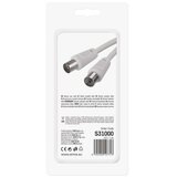TV priključna vrvica 10M | Shoptok.si