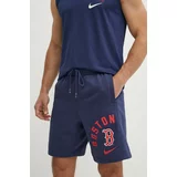 Nike Kratke hlače Boston Red Sox moške