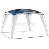 paviljon Medusa II 0102034N.C30 300x300 cm moder