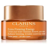 Clarins dnevna krema Extra-Firming Energy, 50 ml