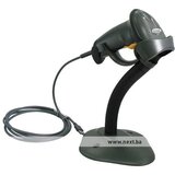 POS Skener Laserski ZEBRA LS2208, 1D, USB, STALAK | Eponuda.ba