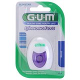 GUM Expanding Floss zobna nitka 30 m | Shoptok.si