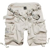 Brandit Savage Vintage Cargo Shorts White | Shoptok.si