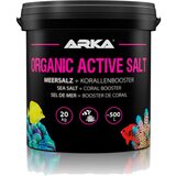 Arka organic active salt - 10 kg Cene