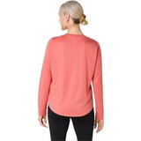 Asics Core LS Top Ružičasta u