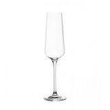 Leonardo čaša za šampanjac 280ml PUCCINI 069550 Cijene