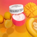 Sol de Janeiro Bom Dia™ Bright Cream posvetlitvena krema za telo 75 ml | Shoptok.si