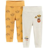 Cool club čarapice do struka 2 kom bez stopala DH LCB2900562-00 DISNEY M šareno 56 Cijene