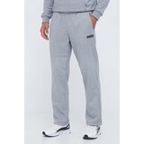 Puma Donji dio trenirke boja: siva, melanž | shoptok.hr
